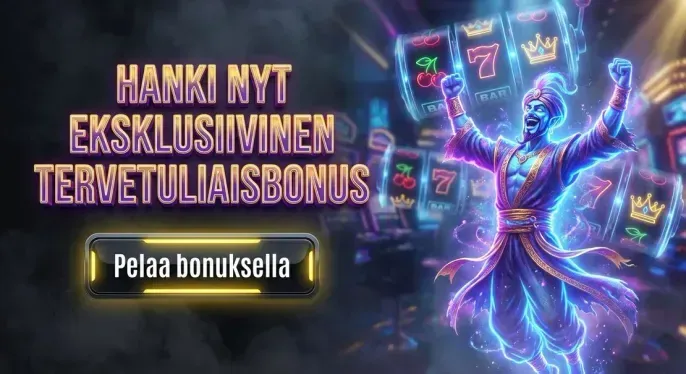 Justin Casino